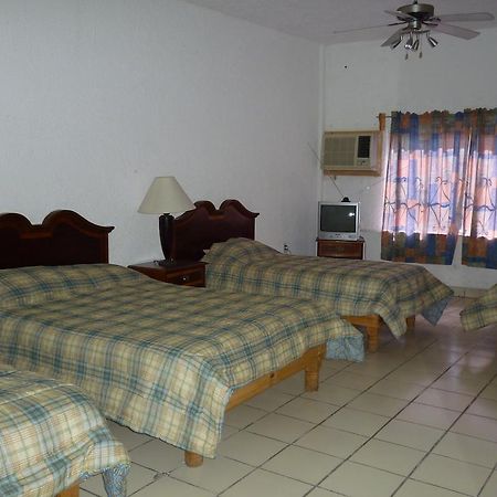 Hotel La Purisima La Paz Exteriér fotografie