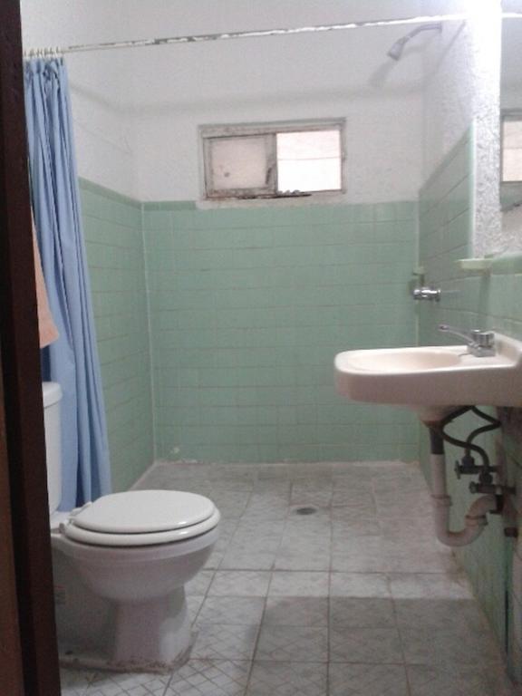 Hotel La Purisima La Paz Pokoj fotografie